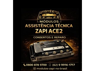 ASSISTÊNCIA -TÉCNICA-EM-MÓDULOS-DE-EMPILHADEIRAS-ZAPI-NO-BRASIL