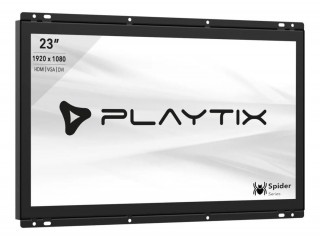 Monitor touch 23 open frame